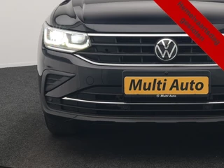 Volkswagen Tiguan – thumbnail 23