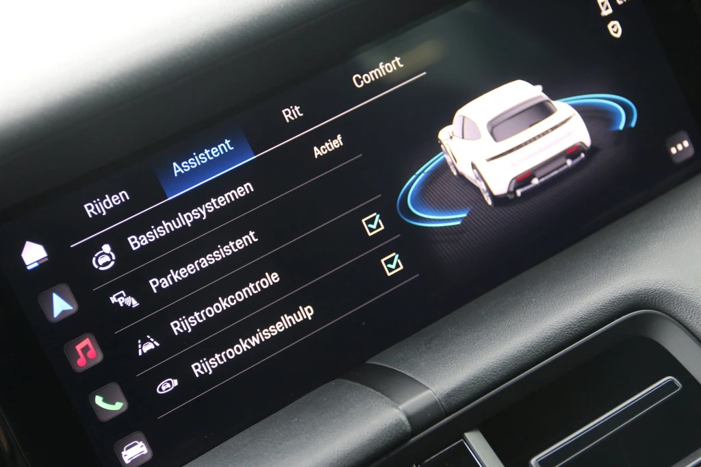 Porsche Taycan – foto 19