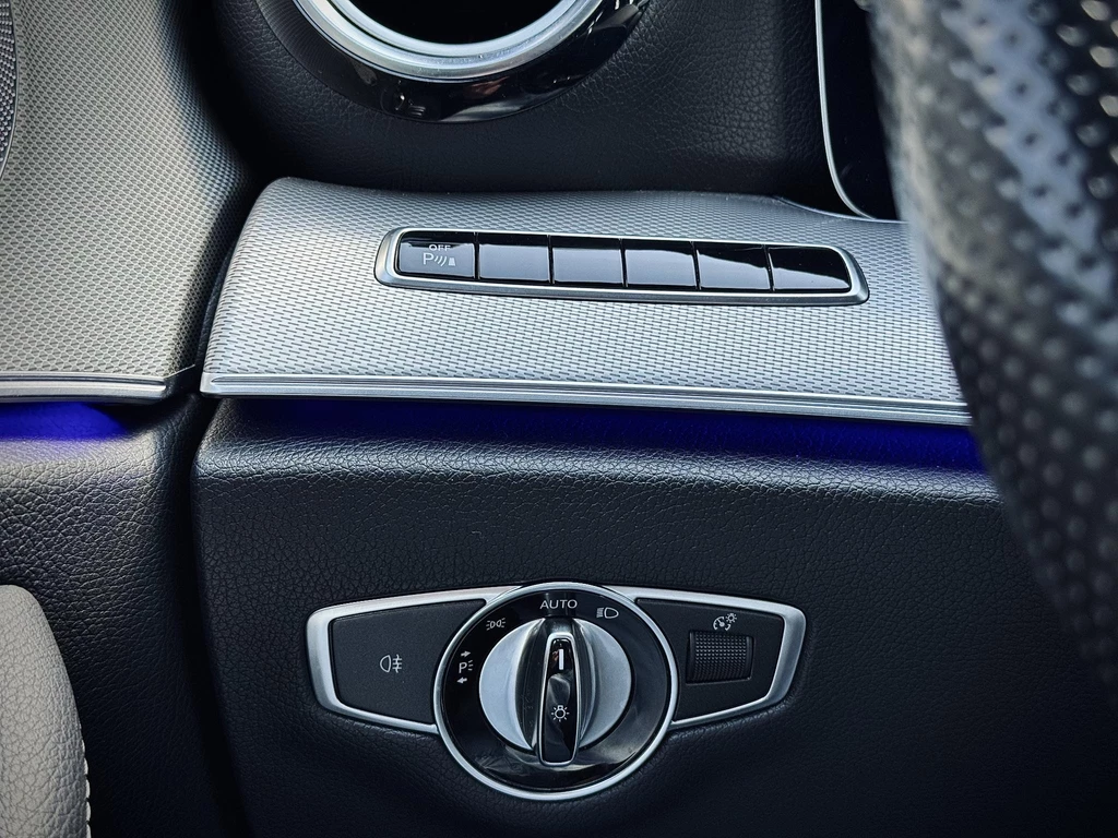 Mercedes-Benz E-Klasse – foto 30