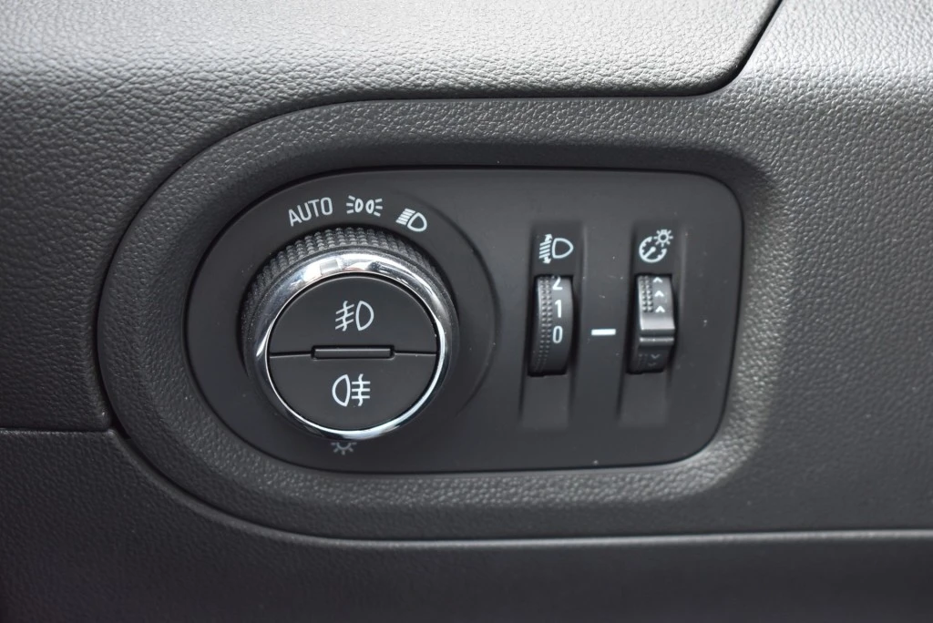 Opel Grandland X – foto 18