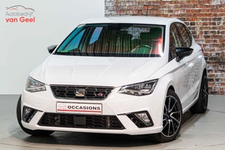 SEAT Ibiza – thumbnail 1
