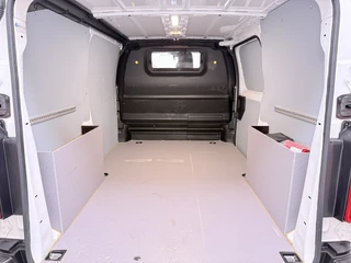 Opel Vivaro – thumbnail 19