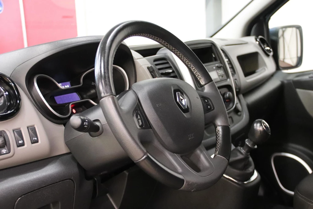 Renault Trafic – foto 9