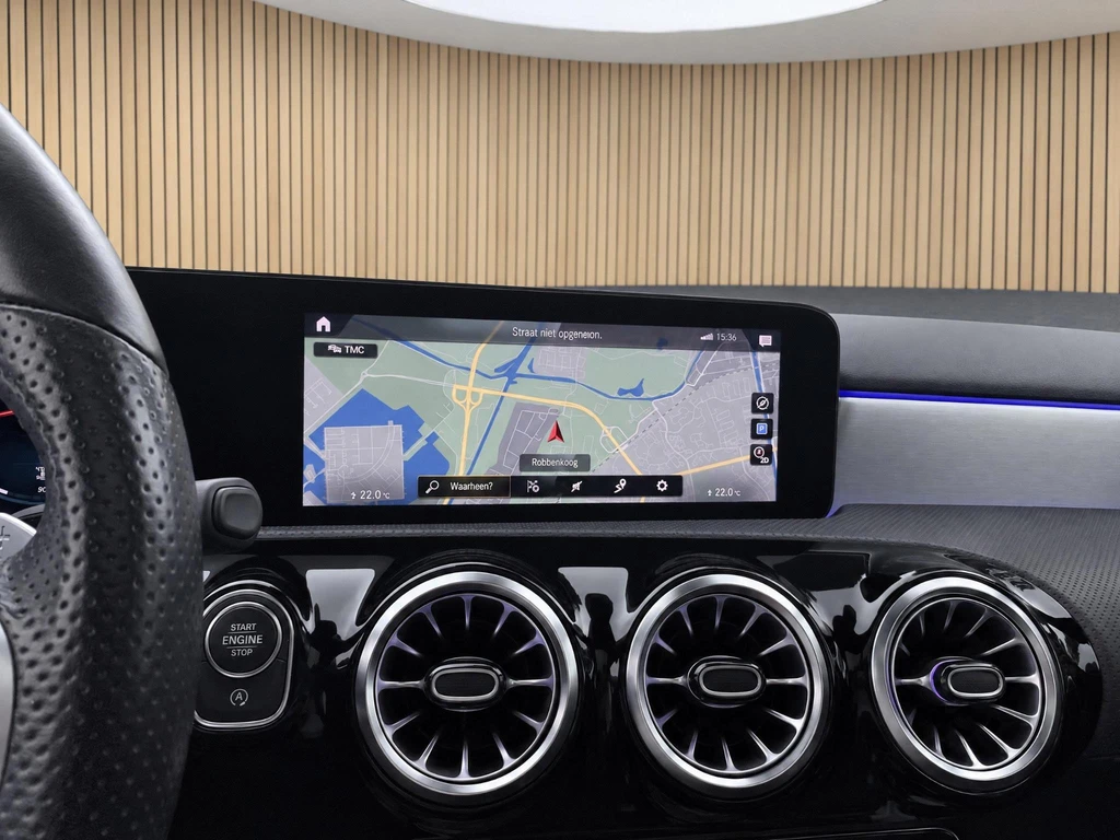 Mercedes-Benz A-Klasse – foto 28