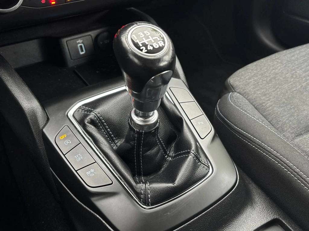 Ford Focus – foto 20