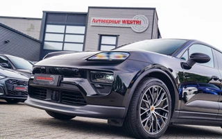 Porsche Macan – thumbnail 2