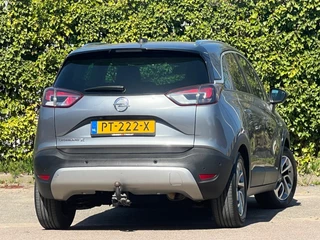 Opel Crossland X – thumbnail 4