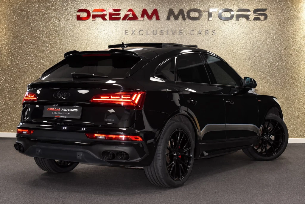Audi Q5 – foto 4