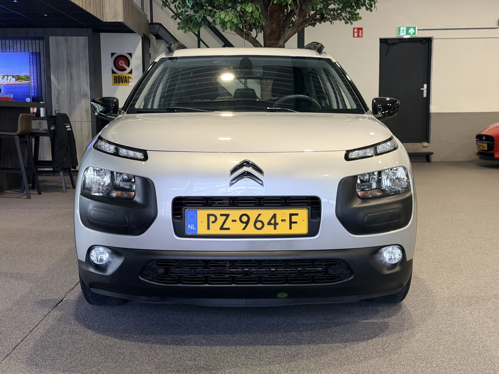 Citroën C4 Cactus – foto 8