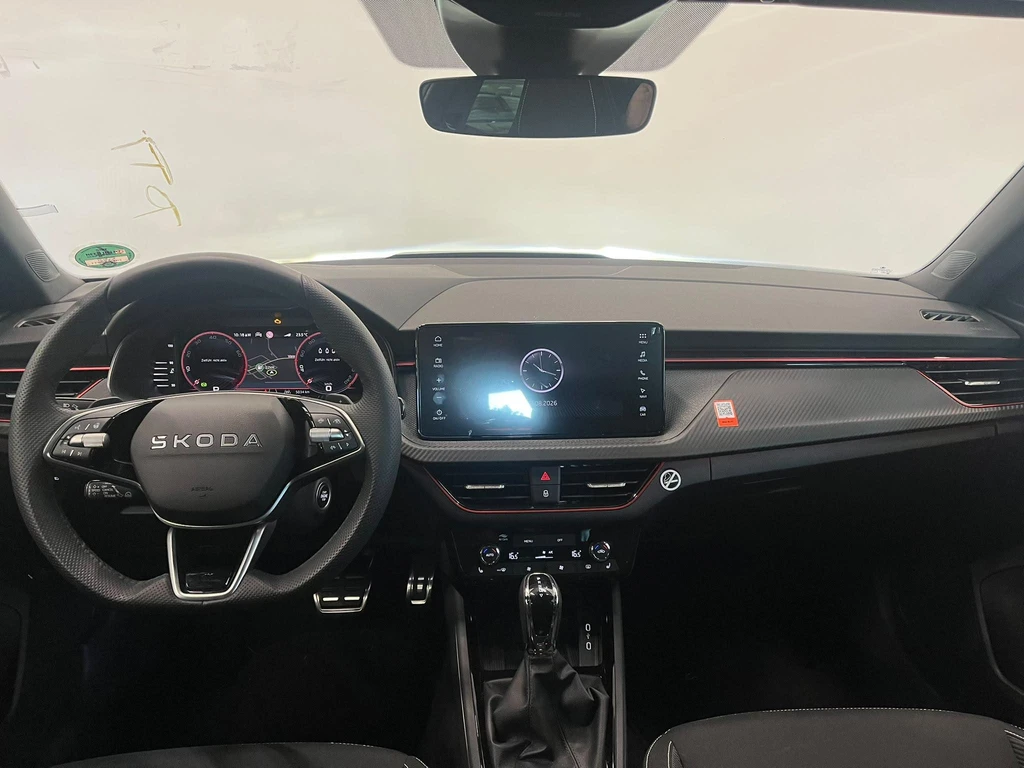 Škoda Kamiq – foto 30