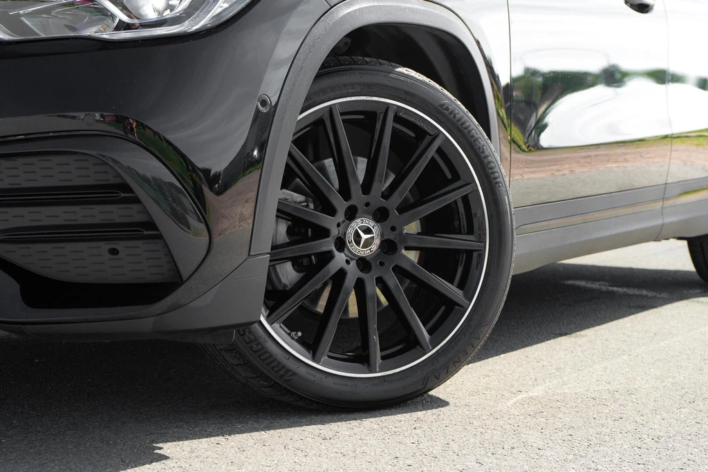 Mercedes-Benz GLA – foto 15