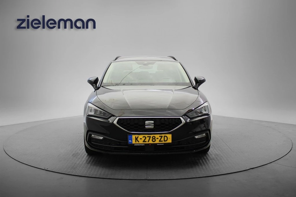 SEAT Leon – foto 8