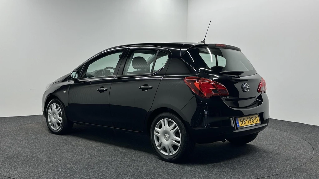 Opel Corsa – foto 3