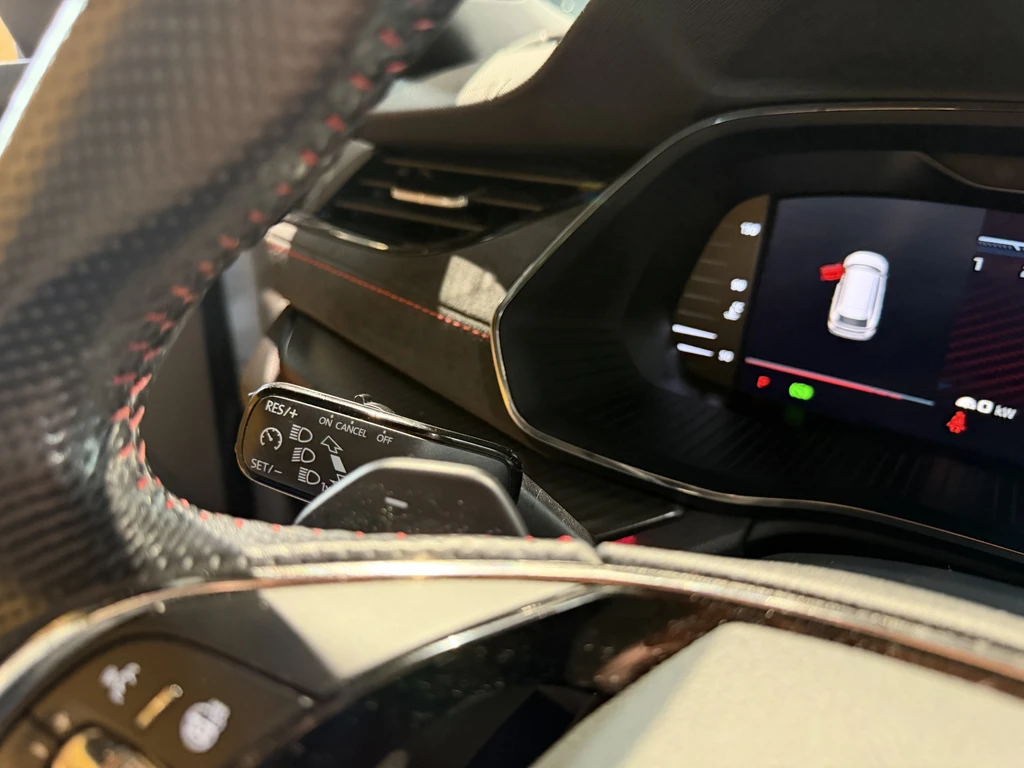 Škoda Octavia – foto 37