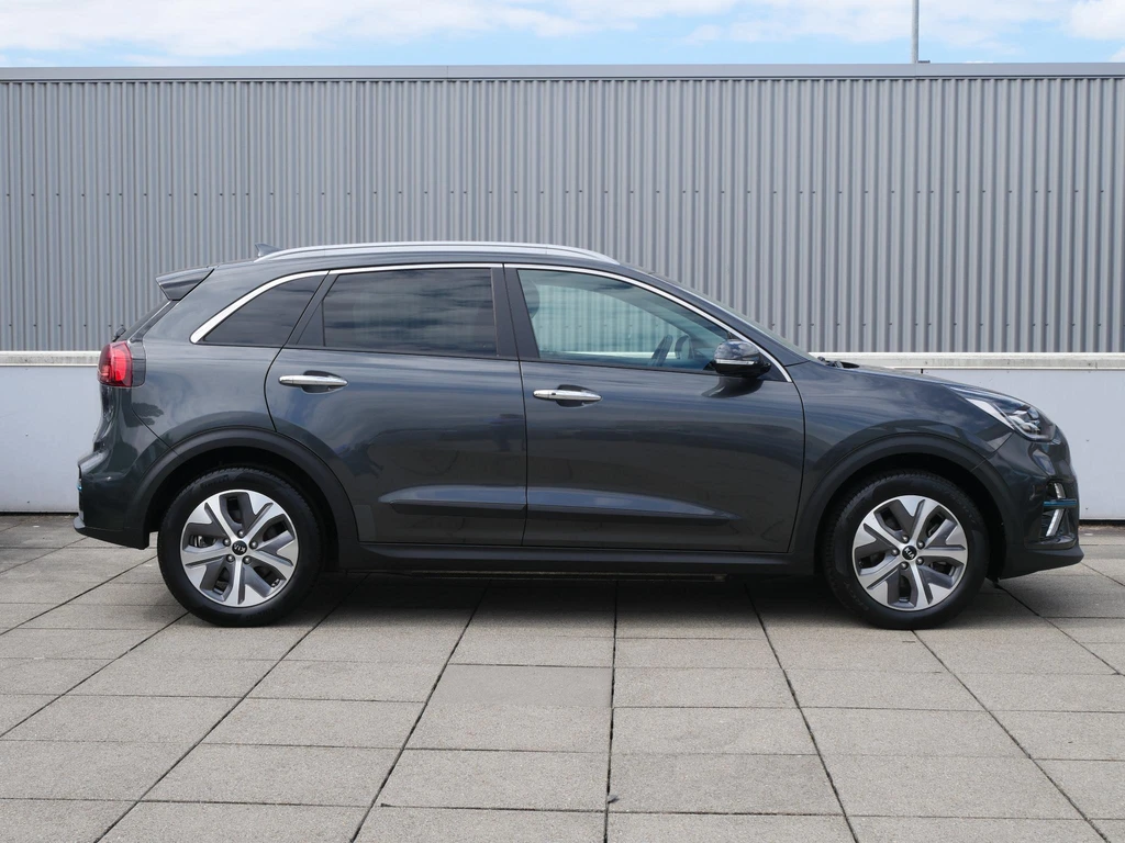 Kia e-Niro – foto 5