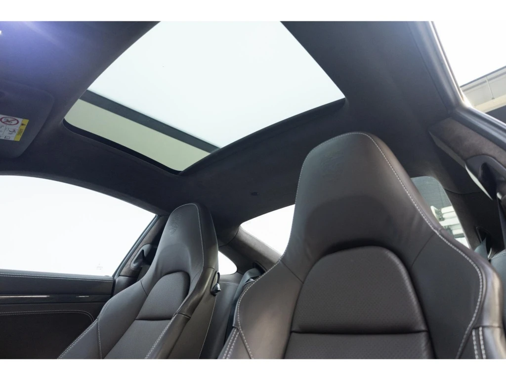 Porsche 911 – foto 15