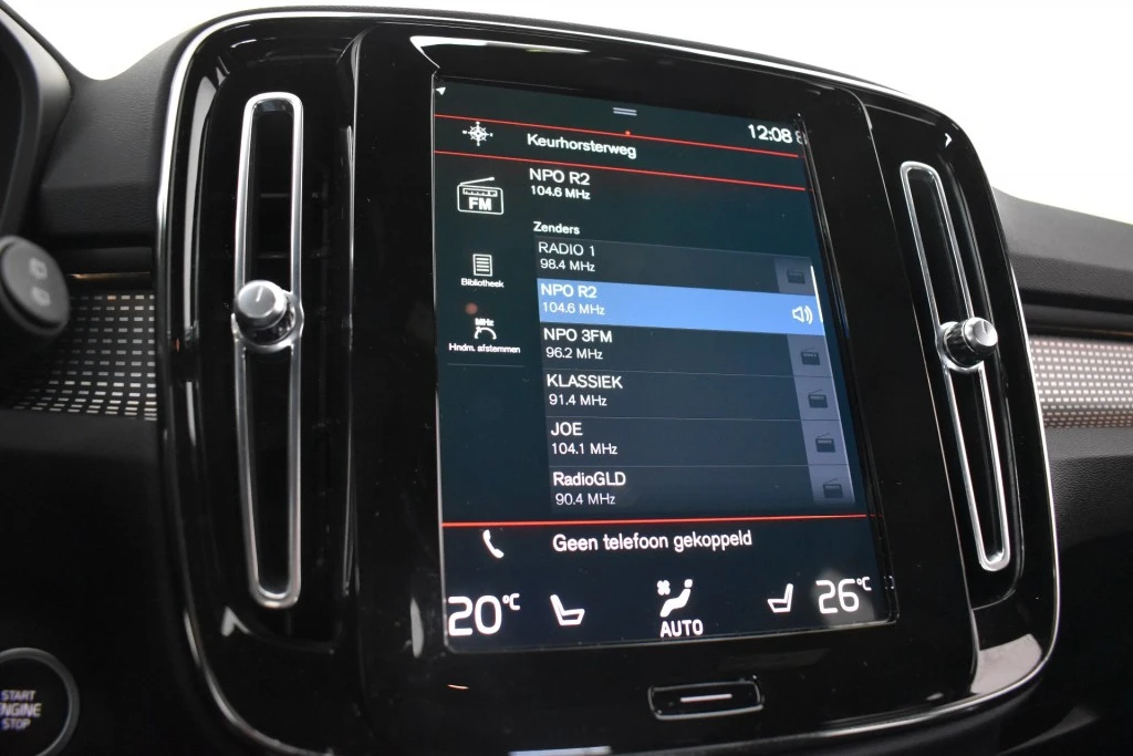 Volvo XC40 – foto 20