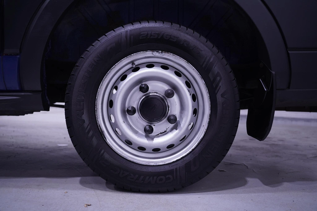 Ford Transit – foto 23