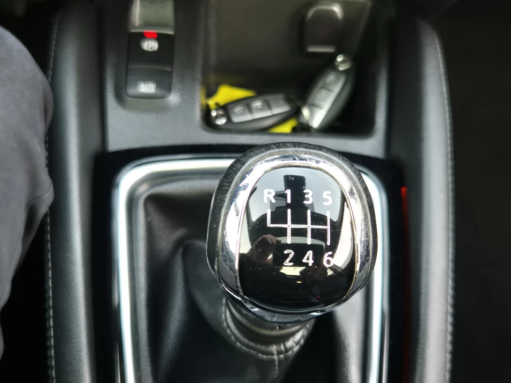 Nissan QASHQAI – foto 21