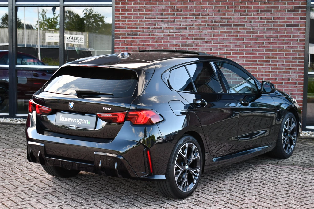 BMW 1 Serie – foto 17
