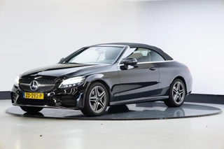 Mercedes-Benz C-Klasse – thumbnail 1