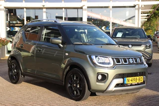 Suzuki Ignis – thumbnail 8
