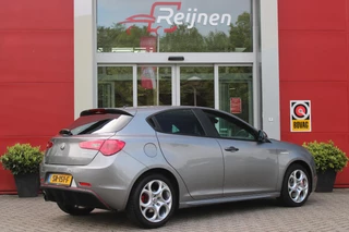 Alfa Romeo Giulietta – thumbnail 5