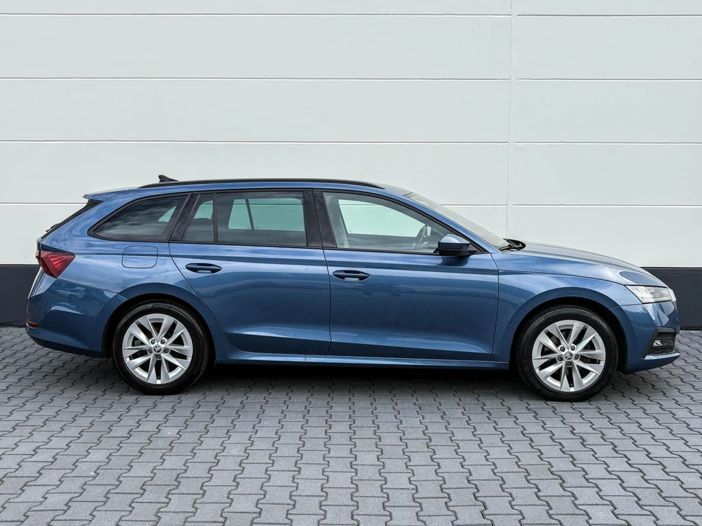 Škoda Octavia – foto 11