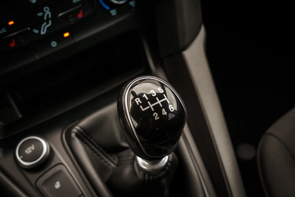 Ford Focus – foto 14
