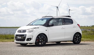 Citroën C1 – thumbnail 2