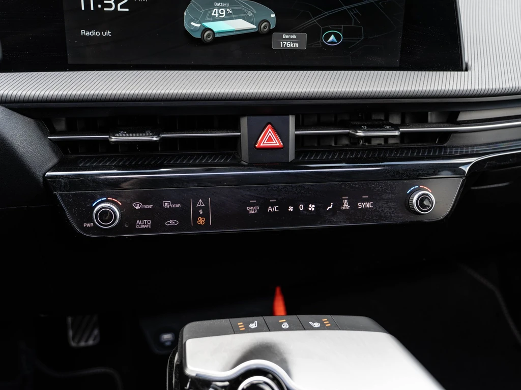 Kia EV6 – foto 30