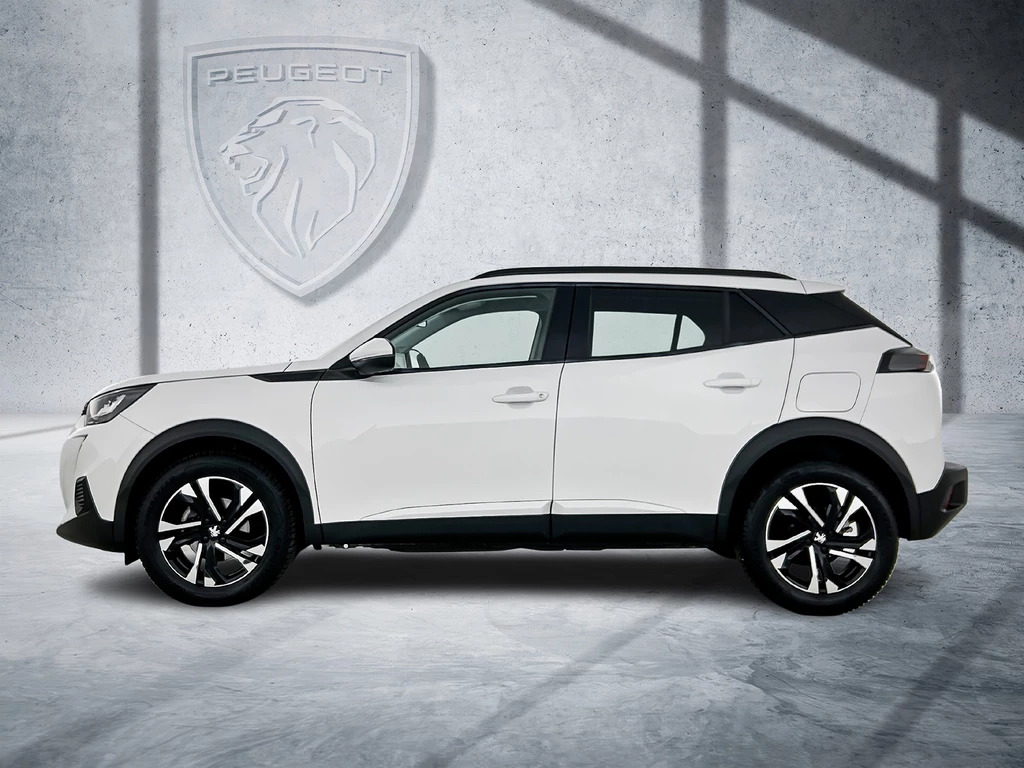 Peugeot 2008 – foto 2