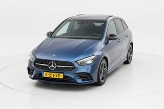 Mercedes-Benz B-Klasse – thumbnail 3
