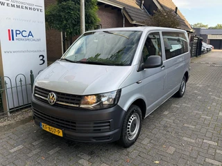 Volkswagen Transporter – thumbnail 1
