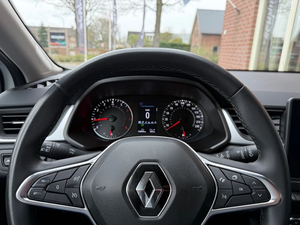 Renault Captur – foto 15