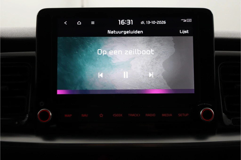 Kia Stonic – foto 54