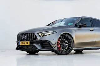 Mercedes-Benz A-Klasse – thumbnail 2