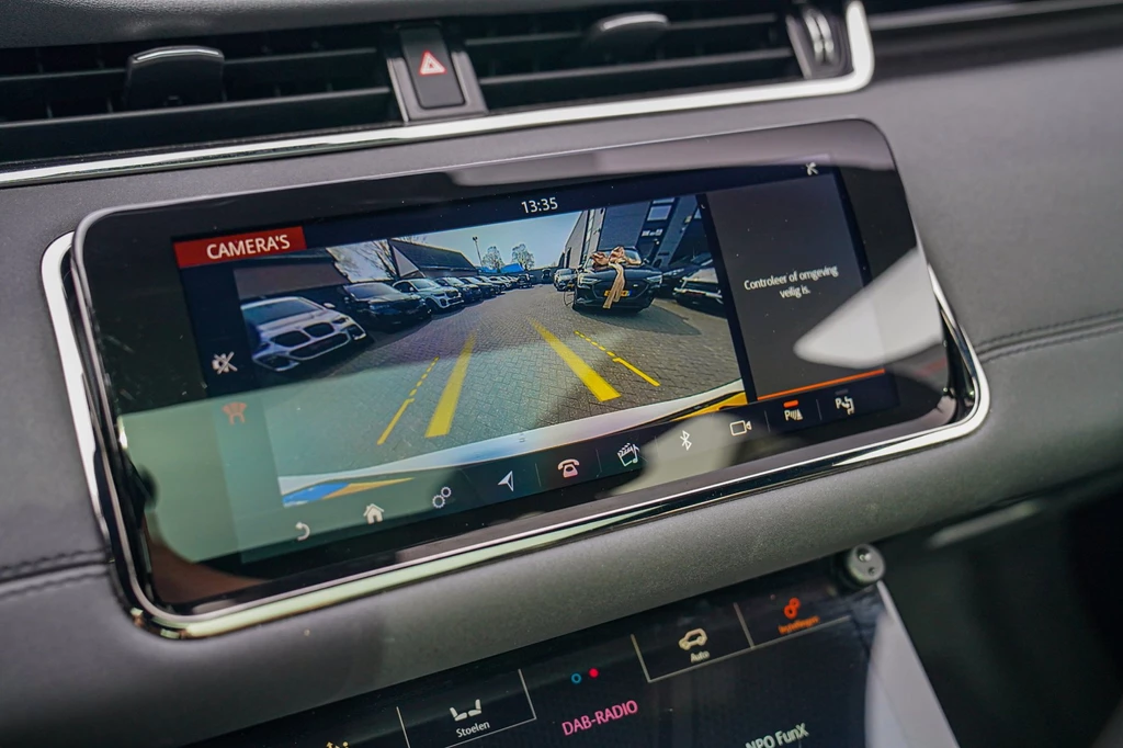 Land Rover Range Rover Evoque – foto 43