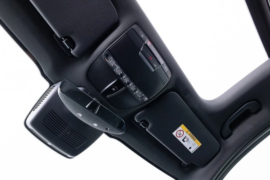 Mercedes-Benz GLC – foto 26
