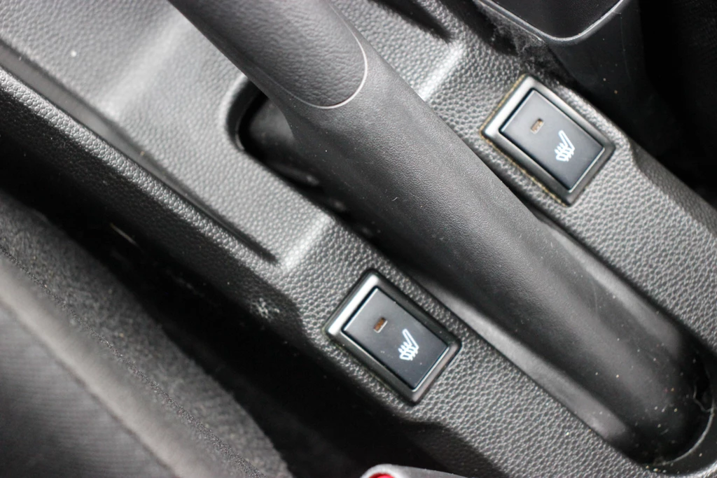 Suzuki Ignis – foto 32