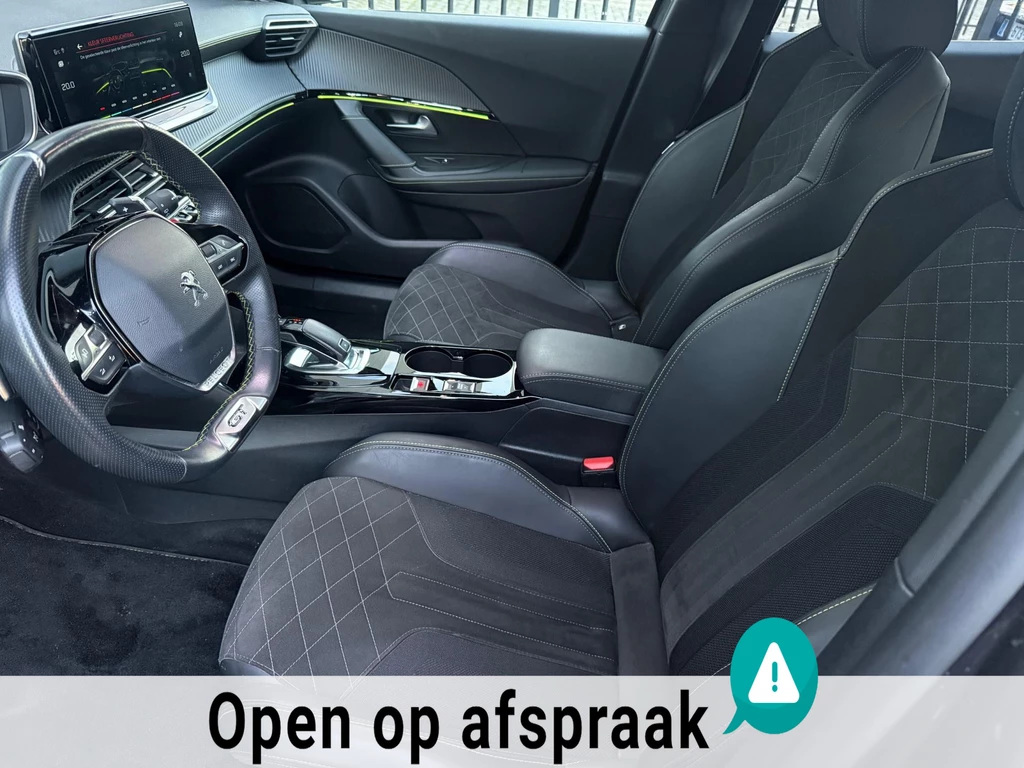 Peugeot 2008 – foto 5