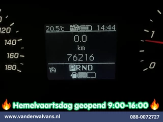 Mercedes-Benz Sprinter – thumbnail 21