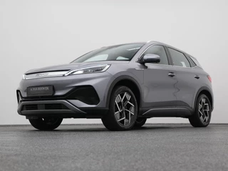 BYD ATTO 3 – thumbnail 2