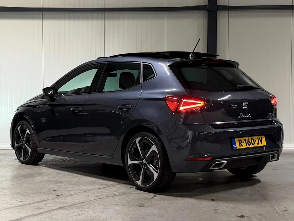 SEAT Ibiza – foto 6