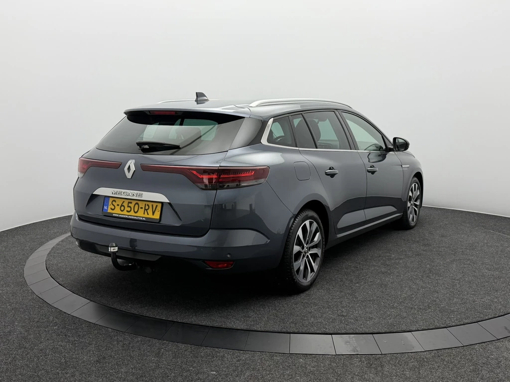 Renault Mégane Estate – foto 7