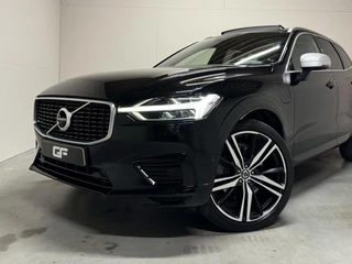 Volvo XC60 – thumbnail 4
