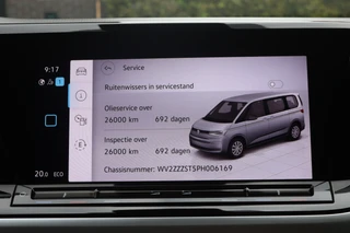Volkswagen Multivan – thumbnail 35