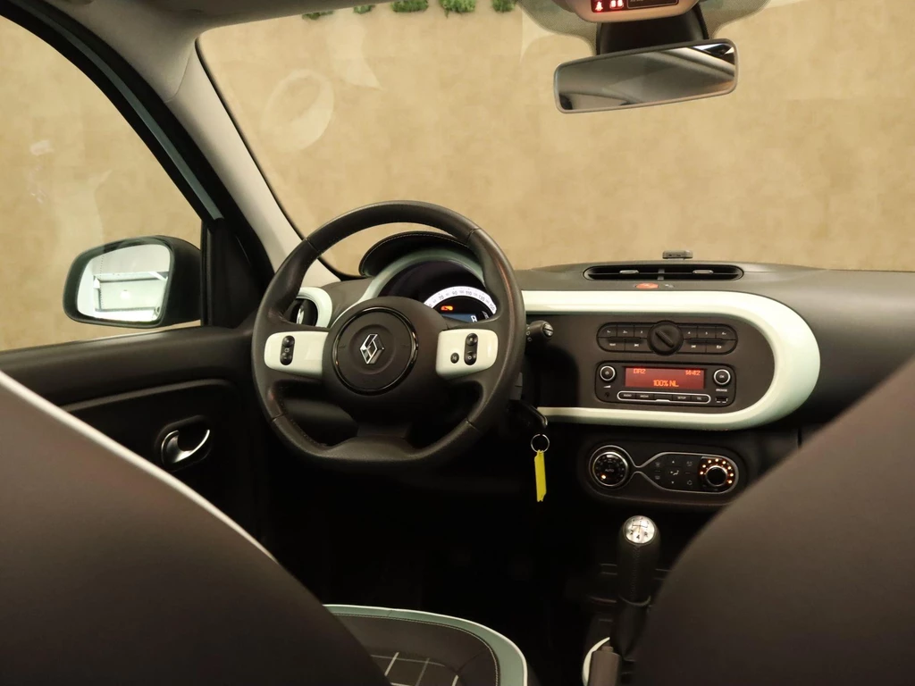 Renault Twingo – foto 12