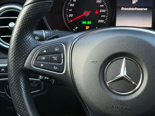 Mercedes-Benz C-Klasse – thumbnail 21