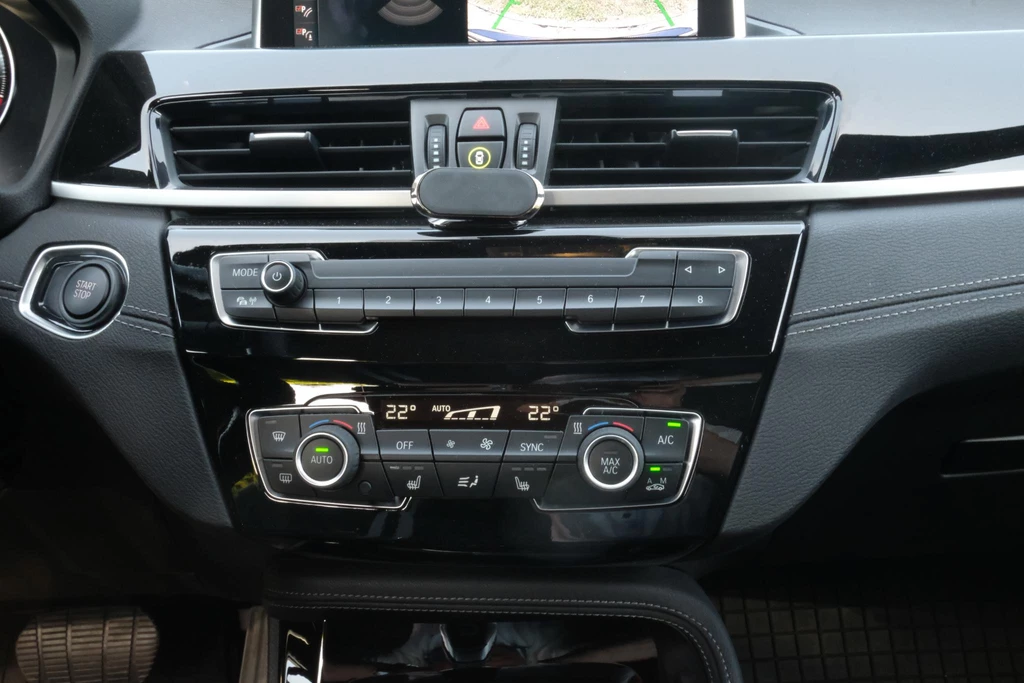 BMW X1 – foto 14